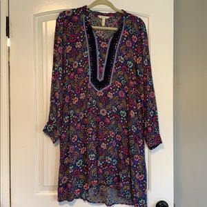 Matilda Jane thoughts and dreams dress